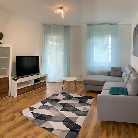 Apartment Saxonia 皮尔纳 外观 照片