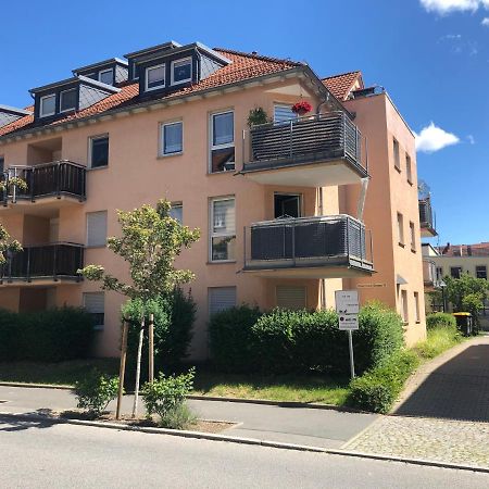 Apartment Saxonia 皮尔纳 外观 照片