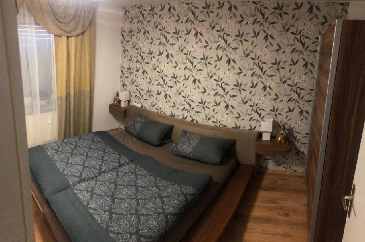 Apartment Saxonia 皮尔纳 外观 照片