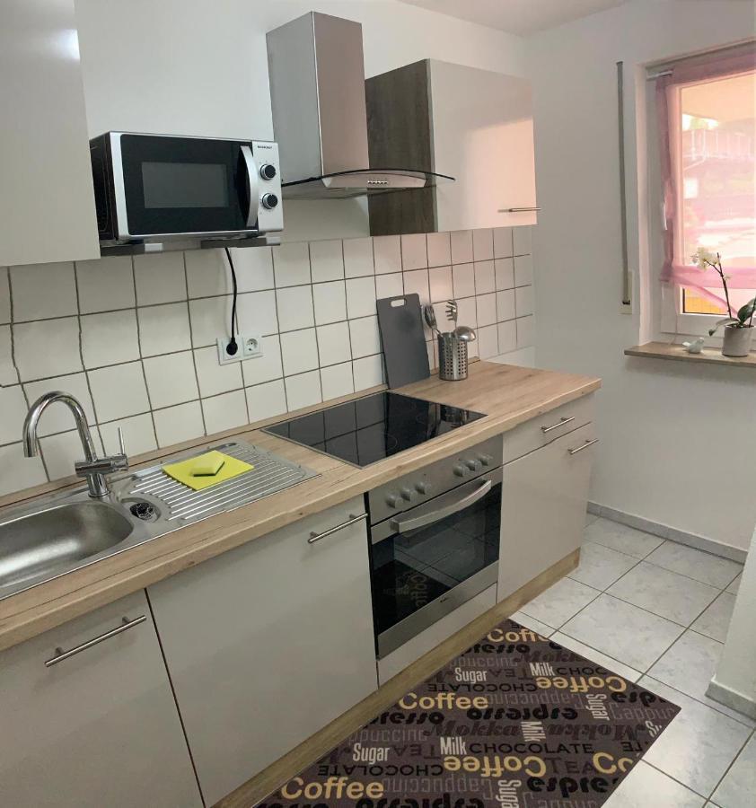 Apartment Saxonia 皮尔纳 外观 照片